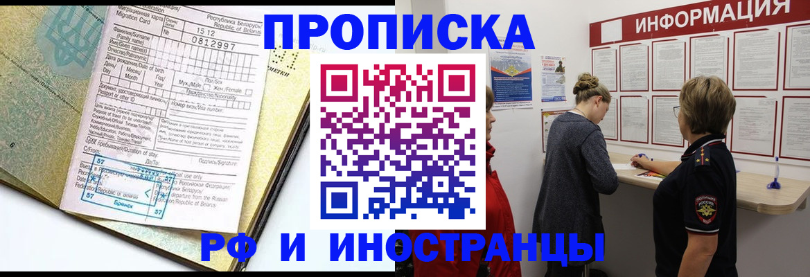 временная регистрация поиск в Полярном